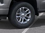 New 2026 Chevrolet Silverado 1500 RST Crew Cab 4x4 Pickup for sale #TT1147 - photo 9