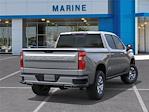 New 2026 Chevrolet Silverado 1500 RST Crew Cab 4x4 Pickup for sale #TT1148 - photo 4