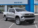 New 2026 Chevrolet Silverado 1500 RST Crew Cab 4x4 Pickup for sale #TT1148 - photo 7