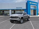 New 2026 Chevrolet Silverado 1500 RST Crew Cab 4x4 Pickup for sale #TT1148 - photo 8