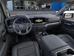 New 2026 Chevrolet Silverado 1500 LTZ Crew Cab 4x4 Pickup for sale #TT1149 - photo 15