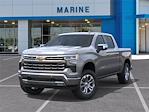 New 2026 Chevrolet Silverado 1500 LTZ Crew Cab 4x4 Pickup for sale #TT1149 - photo 6