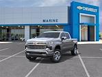 New 2026 Chevrolet Silverado 1500 LTZ Crew Cab 4x4 Pickup for sale #TT1149 - photo 8