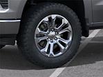 New 2026 Chevrolet Silverado 1500 LTZ Crew Cab 4x4 Pickup for sale #TT1149 - photo 9