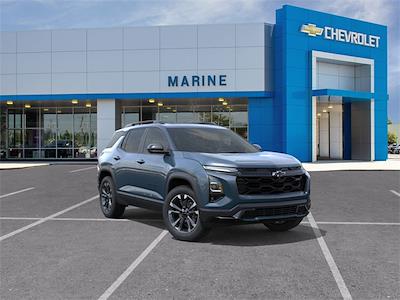 New 2026 Chevrolet Equinox RS SUV for sale #TT1150 - photo 1