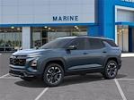 New 2026 Chevrolet Equinox RS SUV for sale #TT1150 - photo 3