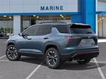 New 2026 Chevrolet Equinox RS SUV for sale #TT1150 - photo 4