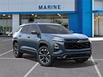 New 2026 Chevrolet Equinox RS SUV for sale #TT1150 - photo 7