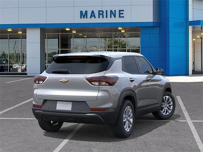 New 2026 Chevrolet Trailblazer LS SUV for sale #TT1152 - photo 2