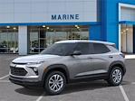 New 2026 Chevrolet Trailblazer LS SUV for sale #TT1152 - photo 3