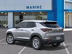 New 2026 Chevrolet Trailblazer LS SUV for sale #TT1152 - photo 4