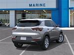 New 2026 Chevrolet Trailblazer LS SUV for sale #TT1152 - photo 2