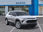 New 2026 Chevrolet Trailblazer LS SUV for sale #TT1152 - photo 7