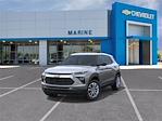 New 2026 Chevrolet Trailblazer LS SUV for sale #TT1152 - photo 8