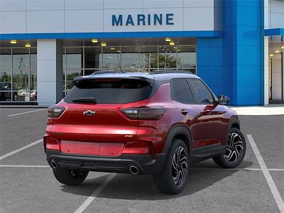 New 2026 Chevrolet Trailblazer RS SUV for sale #TT1157 - photo 2