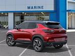 New 2026 Chevrolet Trailblazer RS SUV for sale #TT1157 - photo 4