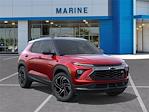 New 2026 Chevrolet Trailblazer RS SUV for sale #TT1157 - photo 7