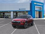 New 2026 Chevrolet Trailblazer RS SUV for sale #TT1157 - photo 8