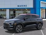 New 2026 Chevrolet Trailblazer RS SUV for sale #TT1158 - photo 3