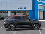 New 2026 Chevrolet Trailblazer RS SUV for sale #TT1158 - photo 5