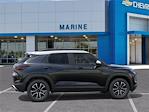 New 2026 Chevrolet Trailblazer ACTIV SUV for sale #TT1160 - photo 5