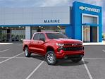 New 2026 Chevrolet Silverado 1500 RST Crew Cab 4x4 Pickup for sale #TT1161 - photo 1
