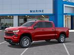 New 2026 Chevrolet Silverado 1500 RST Crew Cab 4x4 Pickup for sale #TT1161 - photo 3