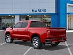 New 2026 Chevrolet Silverado 1500 RST Crew Cab 4x4 Pickup for sale #TT1161 - photo 4