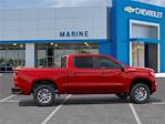 New 2026 Chevrolet Silverado 1500 RST Crew Cab 4x4 Pickup for sale #TT1161 - photo 5