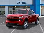 New 2026 Chevrolet Silverado 1500 RST Crew Cab 4x4 Pickup for sale #TT1161 - photo 6