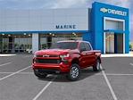 New 2026 Chevrolet Silverado 1500 RST Crew Cab 4x4 Pickup for sale #TT1161 - photo 8