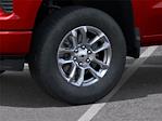 New 2026 Chevrolet Silverado 1500 RST Crew Cab 4x4 Pickup for sale #TT1161 - photo 9