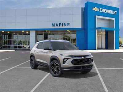 New 2026 Chevrolet Trailblazer RS SUV for sale #TT1163 - photo 1