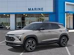 New 2026 Chevrolet Trailblazer RS SUV for sale #TT1163 - photo 3