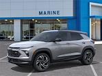 New 2026 Chevrolet Trailblazer RS SUV for sale #TT1164 - photo 3