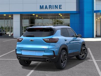 New 2026 Chevrolet Trailblazer RS SUV for sale #TT1165 - photo 2
