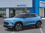 New 2026 Chevrolet Trailblazer RS SUV for sale #TT1165 - photo 3