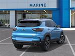 New 2026 Chevrolet Trailblazer RS SUV for sale #TT1165 - photo 2