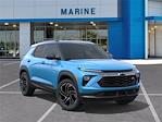 New 2026 Chevrolet Trailblazer RS SUV for sale #TT1165 - photo 7