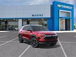 New 2026 Chevrolet Trailblazer RS SUV for sale #TT1166 - photo 1