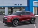New 2026 Chevrolet Trailblazer RS SUV for sale #TT1166 - photo 3