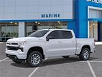 New 2026 Chevrolet Silverado 1500 RST Crew Cab 4x4 Pickup for sale #TT1168 - photo 3