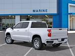 New 2026 Chevrolet Silverado 1500 RST Crew Cab 4x4 Pickup for sale #TT1168 - photo 4