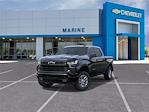 New 2026 Chevrolet Silverado 1500 RST Crew Cab 4x4 Pickup for sale #TT1169 - photo 8