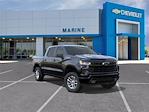 New 2026 Chevrolet Silverado 1500 RST Crew Cab 4x4 Pickup for sale #TT1170 - photo 1