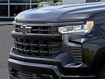 New 2026 Chevrolet Silverado 1500 RST Crew Cab 4x4 Pickup for sale #TT1170 - photo 13