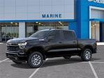 New 2026 Chevrolet Silverado 1500 RST Crew Cab 4x4 Pickup for sale #TT1170 - photo 3