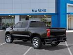 New 2026 Chevrolet Silverado 1500 RST Crew Cab 4x4 Pickup for sale #TT1170 - photo 4