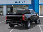 New 2026 Chevrolet Silverado 1500 RST Crew Cab 4x4 Pickup for sale #TT1170 - photo 2