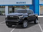 New 2026 Chevrolet Silverado 1500 RST Crew Cab 4x4 Pickup for sale #TT1170 - photo 6